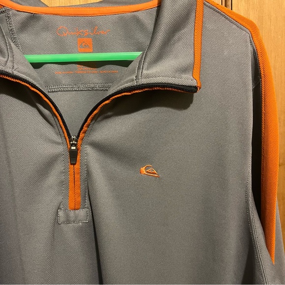 Men’s Quiksilver pullover - Picture 3 of 3